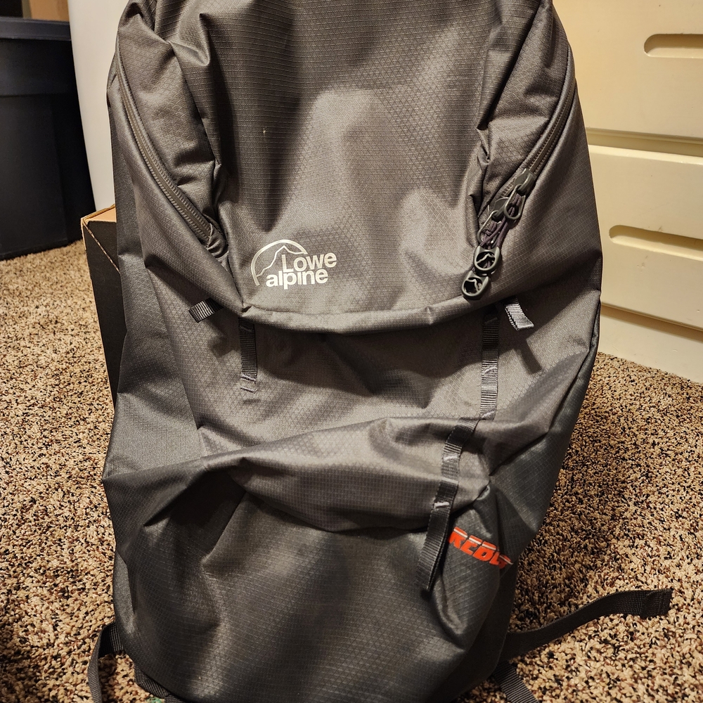 Lowe Alpine Rebel Backpack